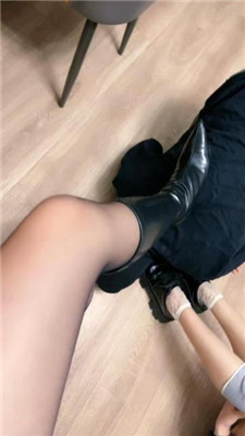 图片[10]_【米开朗】情侣奴-奴下奴-教萌喵怎么做S_HD绳艺资源