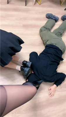 图片[11]_【米开朗】情侣奴-奴下奴-教萌喵怎么做S_HD绳艺资源