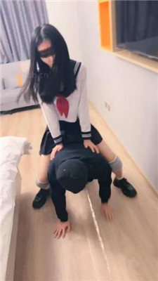 图片[14]_【米开朗】情侣奴-奴下奴-教萌喵怎么做S_HD绳艺资源