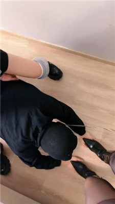 图片[15]_【米开朗】情侣奴-奴下奴-教萌喵怎么做S_HD绳艺资源