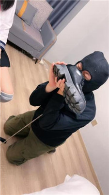 图片[18]_【米开朗】情侣奴-奴下奴-教萌喵怎么做S_HD绳艺资源