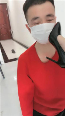 【三娘】高难度挑战耳光/脚趾掐喉窒息/钢管打屁股/重度踩踏_HD绳艺资源