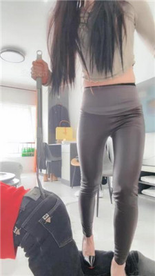 图片[9]_【三娘】高难度挑战耳光/脚趾掐喉窒息/钢管打屁股/重度踩踏_HD绳艺资源