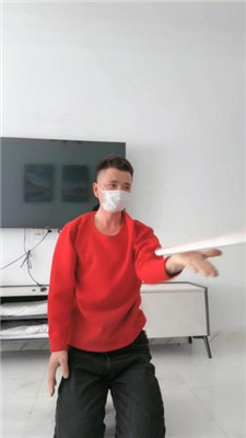 图片[14]_【三娘】高难度挑战耳光/脚趾掐喉窒息/钢管打屁股/重度踩踏_HD绳艺资源