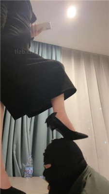 图片[10]_【娩娩大魔王】白领S-高跟裸足恋足舔_HD绳艺资源