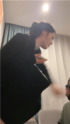 图片[15]_【娩娩大魔王】白领S-高跟裸足恋足舔_HD绳艺资源