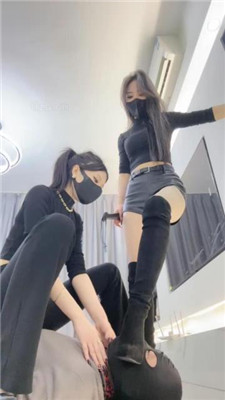 图片[16]_【娩娩大魔王】白领S-高跟裸足恋足舔_HD绳艺资源