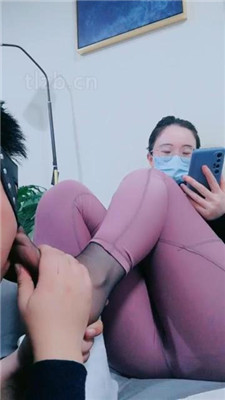 图片[8]_【甜音】马奴训练爬行专场【上】_HD绳艺资源