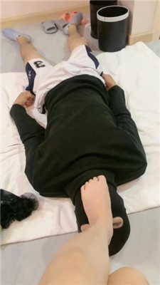 图片[15]_【LL77】跪舔脏短靴/黑丝脚捂脸/袋子套头窒息_HD绳艺资源