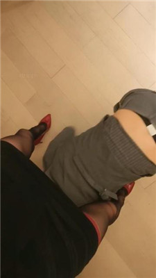 图片[3]_【安安静静】黑丝高跟踩虐卑微贱奴_HD绳艺资源