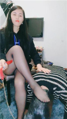 【天蝎姑奶奶】恶毒继母拿狗儿子出气_HD绳艺资源