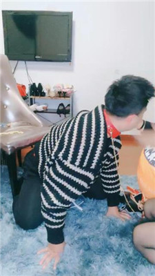 图片[3]_【天蝎姑奶奶】恶毒继母拿狗儿子出气_HD绳艺资源