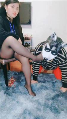 图片[5]_【天蝎姑奶奶】恶毒继母拿狗儿子出气_HD绳艺资源