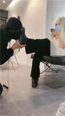 图片[3]_【抬头直视姐姐】白发魔女S第一次尝试玩绳艺技巧展示_HD绳艺资源