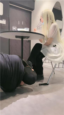 图片[8]_【抬头直视姐姐】白发魔女S第一次尝试玩绳艺技巧展示_HD绳艺资源