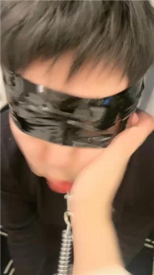 图片[3]_【戚戚情侣主】绿帽老公爆吸男主白袜/耳光/舔脚_HD绳艺资源