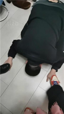 图片[6]_【文文文】3素人S-长靴原味船袜踩地毯狗_HD绳艺资源