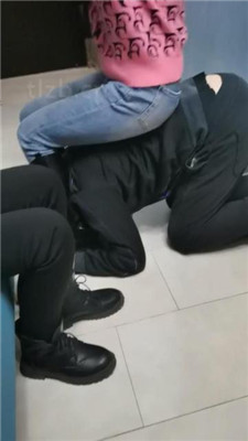 图片[7]_【文文文】3素人S-长靴原味船袜踩地毯狗_HD绳艺资源