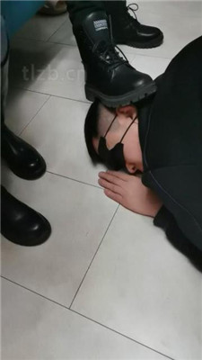 图片[9]_【文文文】3素人S-长靴原味船袜踩地毯狗_HD绳艺资源