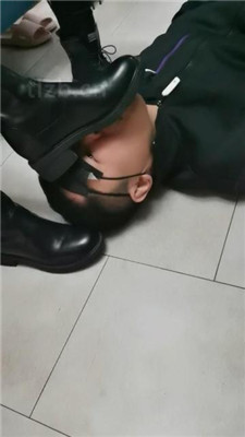 图片[10]_【文文文】3素人S-长靴原味船袜踩地毯狗_HD绳艺资源