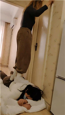 图片[3]_【樱樱】俄罗斯混血S全体重连续跳踩女慕_HD绳艺资源