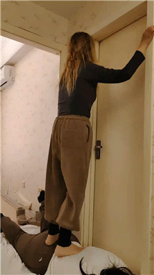 图片[6]_【樱樱】俄罗斯混血S全体重连续跳踩女慕_HD绳艺资源