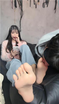 图片[2]_【苏西】近距离伺候艺校女神的玉足_HD绳艺资源