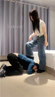 图片[5]_【司野】超臭白袜-踩踏/口水/喂食_HD绳艺资源