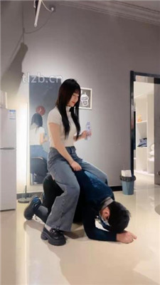 图片[8]_【司野】超臭白袜-踩踏/口水/喂食_HD绳艺资源