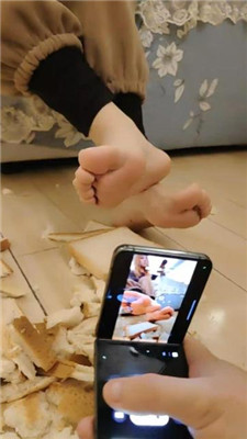 图片[7]_【樱樱】双S-俄罗斯混血S-踩面包-踩狗【四】_HD绳艺资源