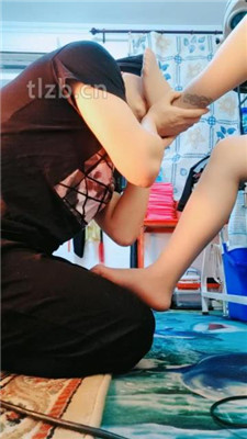 图片[2]_【西安欣】重度训练/抽耳光_HD绳艺资源