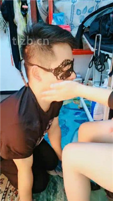 图片[3]_【西安欣】重度训练/抽耳光_HD绳艺资源