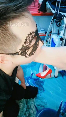 图片[8]_【西安欣】重度训练/抽耳光_HD绳艺资源