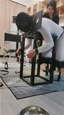 图片[9]_【白狐】圈养犬化训练_HD绳艺资源