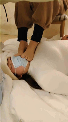 图片[5]_【樱樱】俄罗斯混血S无意识踩脸女慕【上】_HD绳艺资源