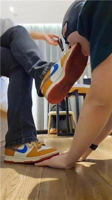 图片[2]_【上头姐妹】粤语艺术训练-素人大学小姐姐调狗_HD绳艺资源