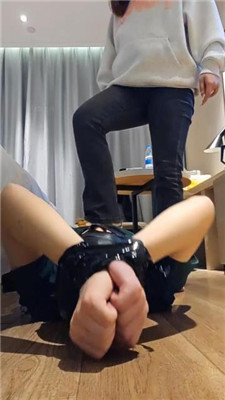 图片[6]_【上头姐妹】粤语艺术训练-素人大学小姐姐调狗_HD绳艺资源