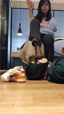 图片[8]_【上头姐妹】粤语艺术训练-素人大学小姐姐调狗_HD绳艺资源