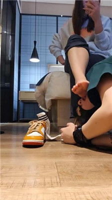 图片[9]_【上头姐妹】粤语艺术训练-素人大学小姐姐调狗_HD绳艺资源