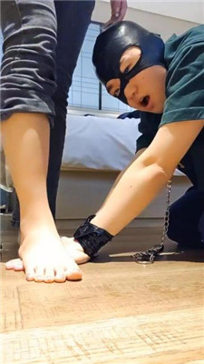 图片[10]_【上头姐妹】粤语艺术训练-素人大学小姐姐调狗_HD绳艺资源