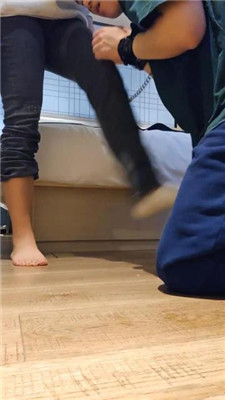 图片[11]_【上头姐妹】粤语艺术训练-素人大学小姐姐调狗_HD绳艺资源