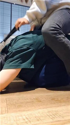 图片[12]_【上头姐妹】粤语艺术训练-素人大学小姐姐调狗_HD绳艺资源