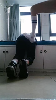 图片[5]_【奶味小仙女】剧情虐母畜-帆布鞋及膝袜虐废_HD绳艺资源