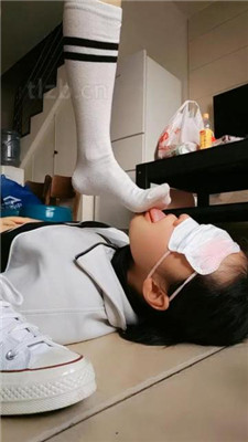 图片[16]_【奶味小仙女】剧情虐母畜-帆布鞋及膝袜虐废_HD绳艺资源