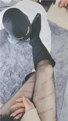 图片[6]_【灵竹】高跟长靴提档/碾压踩/恋足舔_HD绳艺资源