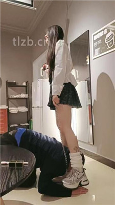 图片[13]_【昭玥】抖M遇到病娇女_HD绳艺资源