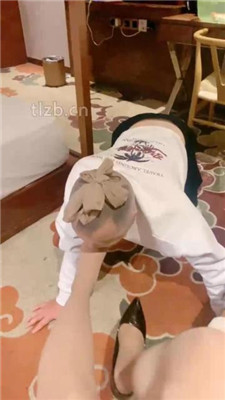 图片[3]_【可欣夫妻】训练辱骂-赏赐牛奶洗脚水_HD绳艺资源