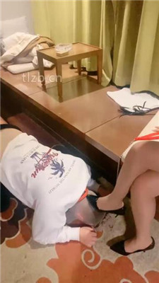 图片[5]_【可欣夫妻】训练辱骂-赏赐牛奶洗脚水_HD绳艺资源