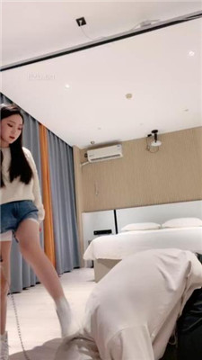 图片[9]_【川野尤娜】高帮帆布鞋踩踏/提档/清理脏鞋底/品尝内裤_HD绳艺资源