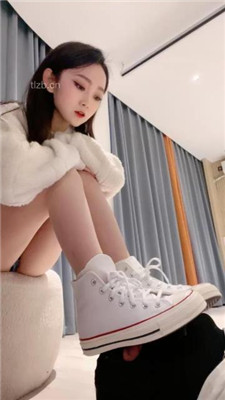 图片[11]_【川野尤娜】高帮帆布鞋踩踏/提档/清理脏鞋底/品尝内裤_HD绳艺资源